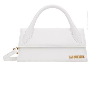 Jacquemus le Chiquito bag